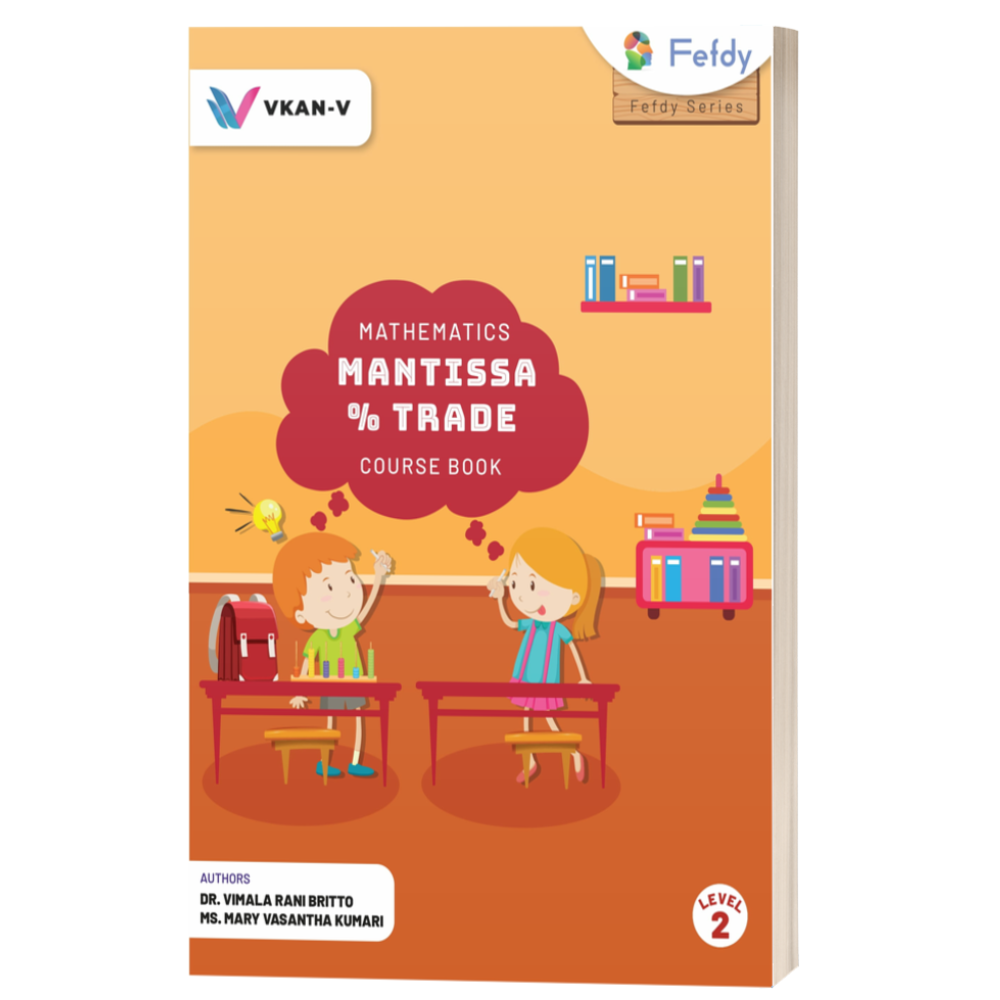 Mathematics Course Book – Level 2